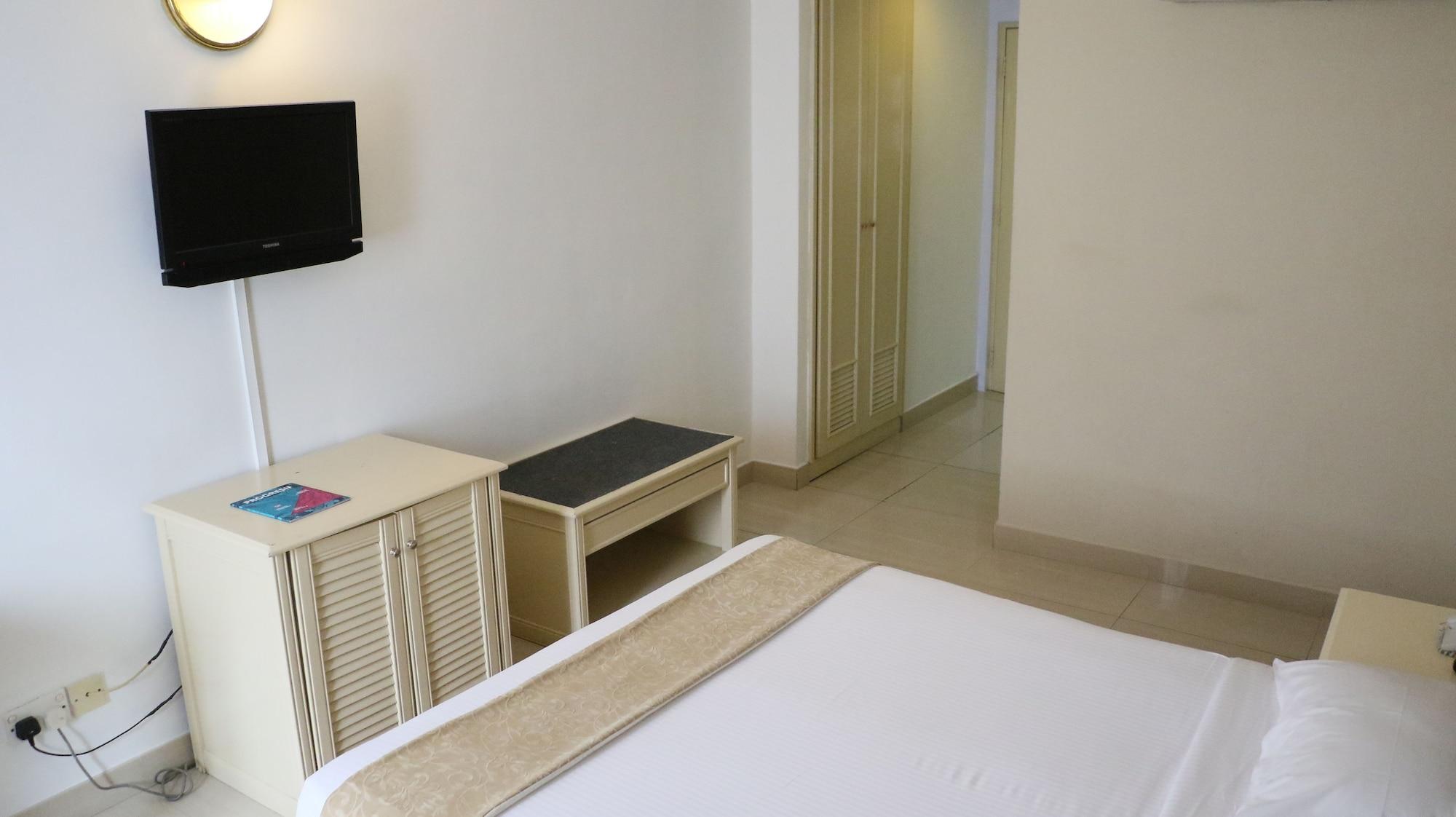 Legallery Suites Hotel Bandar Seri Begawan Exterior photo